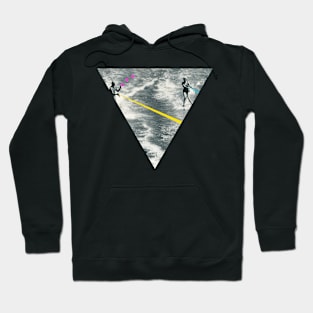 Competitive Strategy Hoodie